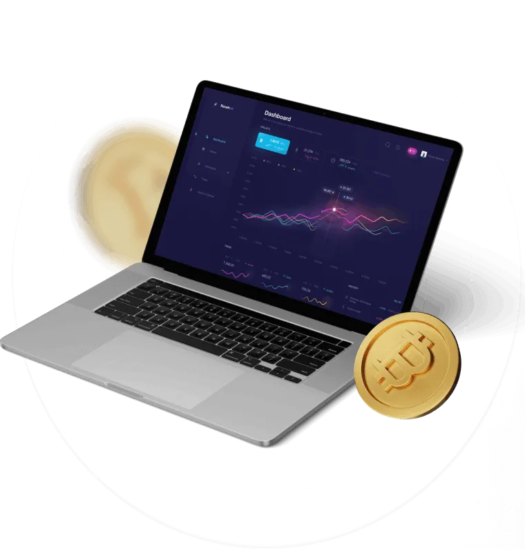 Ardor Code - Ardor Code Trading